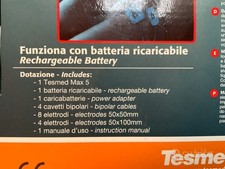 Tesmed max5 - tesmed,