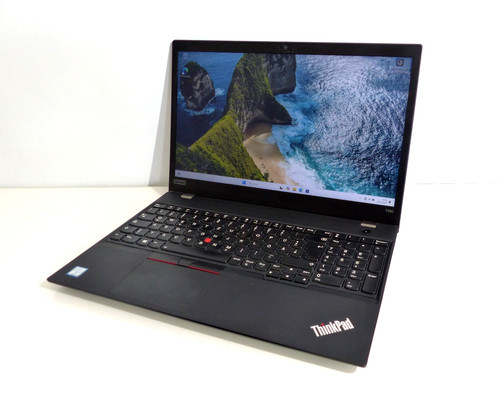 Lenovo thinkpad t590 intel - thinkpad,