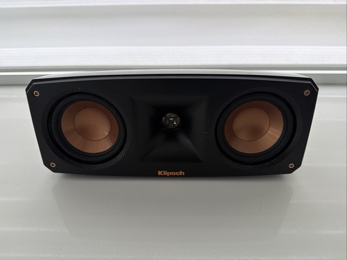 Klipsch reference theater - klipsch,