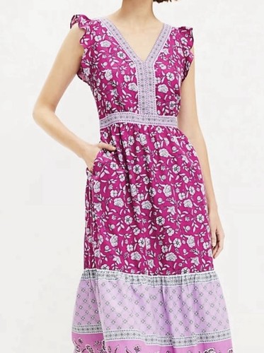 Maxi abito loft - abito, petites