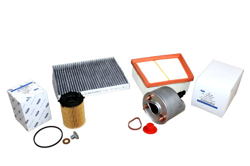 Kit ispezione originale - kit,