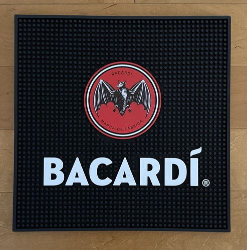 Bacardi rum - rum, di