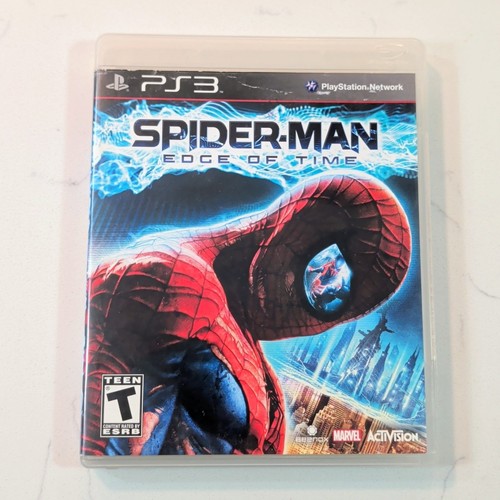 Spider man edge - edge, (sony