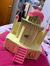 Palazzo della luna Sailor Moon