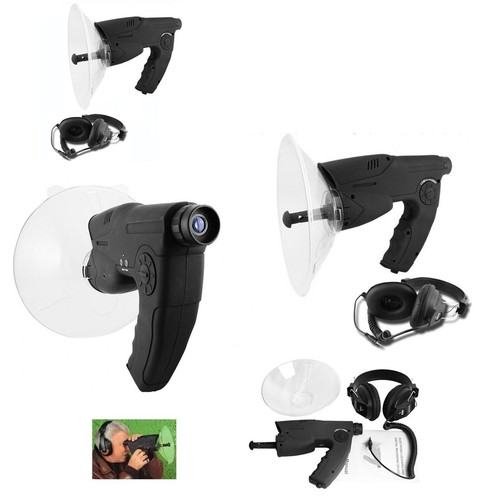 Kit microfono spia spy - microfono,