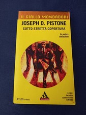 Joseph D. Pistone: Sotto