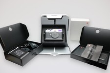 Fotocamera Leica M Type 240