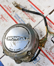 1972-73 -1974 HONDA CB350F