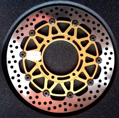 208973721 disco freno brembo - -disco,