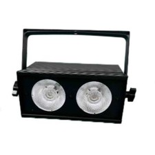 Faretto dmx 8ch - dmx, 4in1