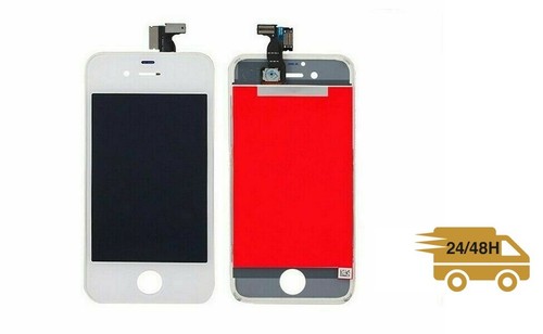 Display lcd apple - lcd, 4s