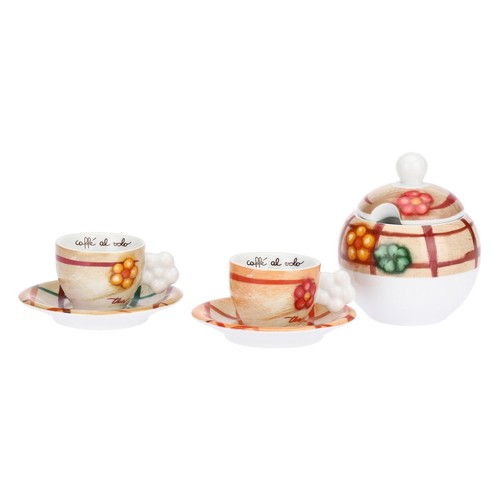 Thun tazzine e zuccheriera - 2,