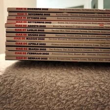 Ciak- rivista di cinema-