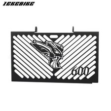 Griglia protezione radiatore