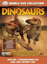 Dinosaurs - T Rex DVD 2006