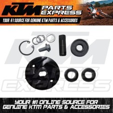 NEW OEM KTM WATER PUMP REPAIR