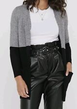 cardigan donna lungo