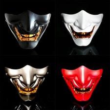 Maschera Hannya malvagia