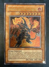 Yu-Gi-Oh! Fate Volcanic Fire