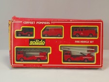 Set veicoli solido coffret - 5,