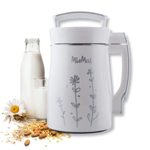 Macchina per fare - , latte