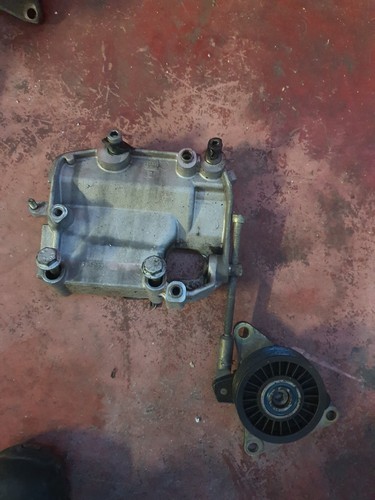 Supporto compressore clima