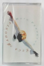 LUCA MADONIA - MOTO PERPETUO