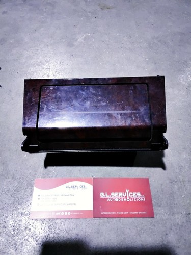 Cassetto cassettino presa12v - cassettino,