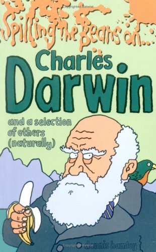 Charles darwin dennis - charles, by