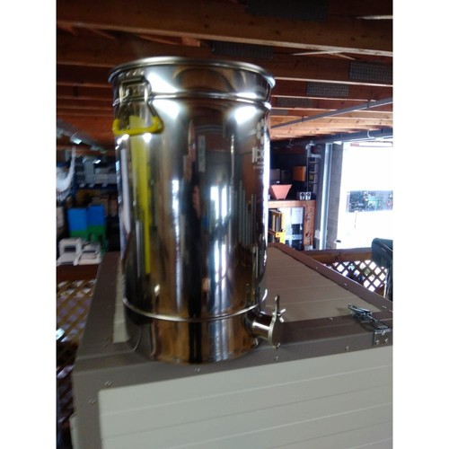 Maturatore scarico zero - a,