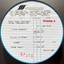 db The COMPLETE 1974 Sigma