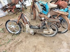 MOTO EPOCA TESTI  - USATO