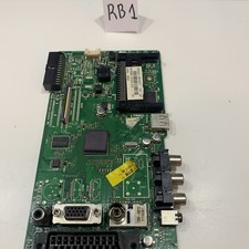 Carte mère main - mère, board