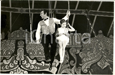 1970 italia circo - 1970, medrano