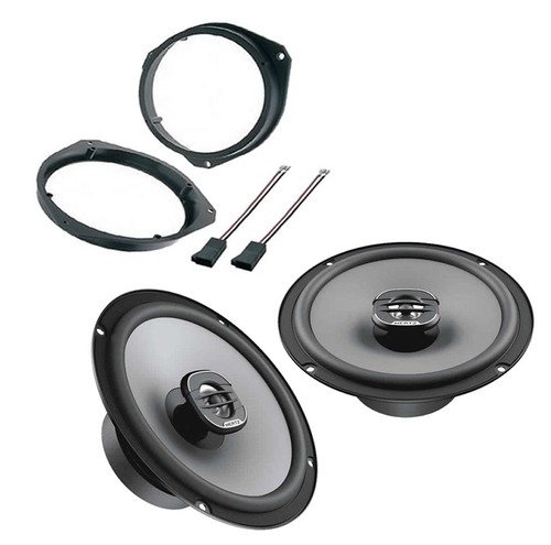 Kit casse altoparlanti