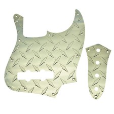 Kaish diamond plate - diamond, jazz