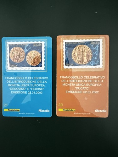 Genovino fiorino ducato 2 - genovino,
