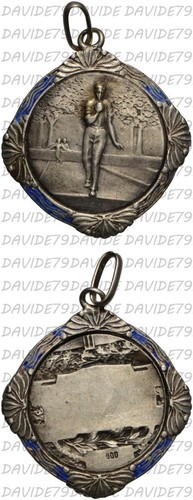 04003 medaglia argento - 04003],
