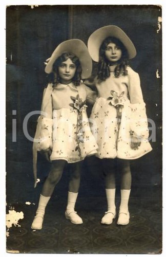 1931 area bolognese sorelline - 1931,