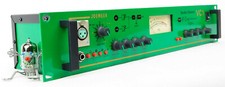 JoeMeek VC1 "Gold Letter" V2.01 Preamp Studio Channel + Ottime Condizioni + Garanzia