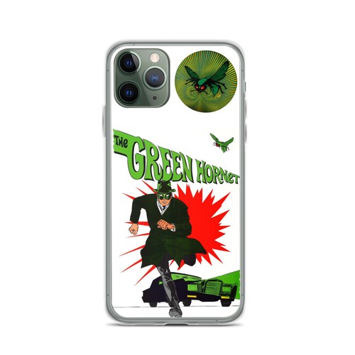The green hornet - the,
