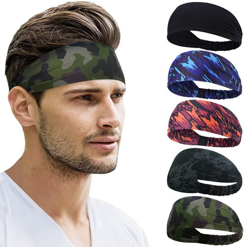 Fascia sportiva per uomo donna