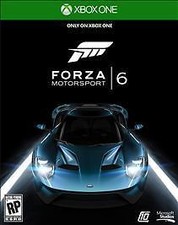 NUOVO Forza Motorsport 6