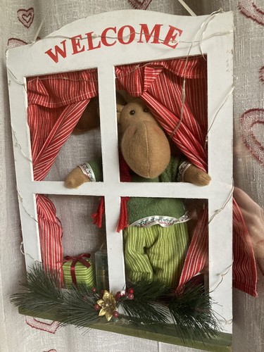 Fuoriporta natale - di,