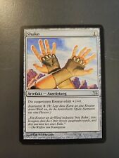 Shuko magic the gathering