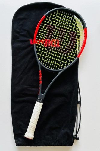 Wilson pro staff - wilson, 97s