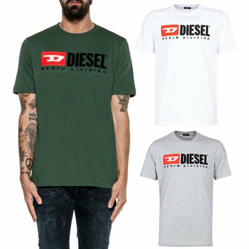 Shirt uomo diesel - uomo, t