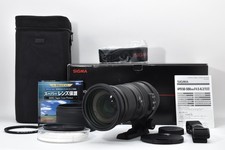 [Ottimo come nuovo] Sigma AF