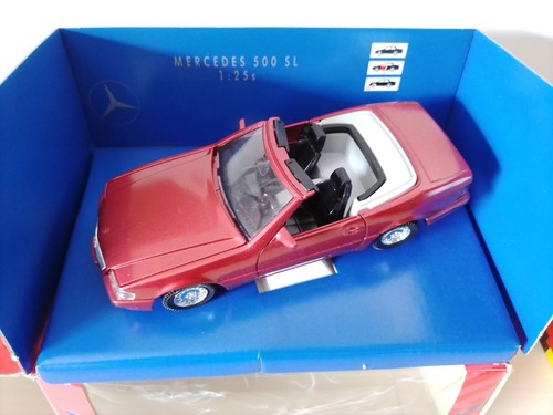Polistil mercedes benz - polistil,