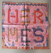 Hermès carre gavroche - hermès, 45